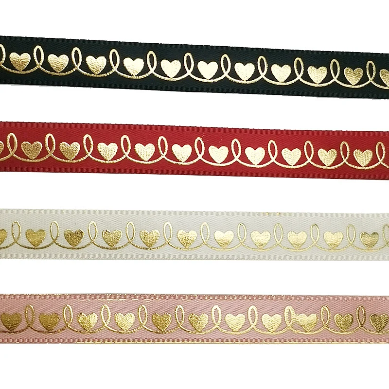 10 ярдов/рулон лента для украшения дома мм | Дом и сад