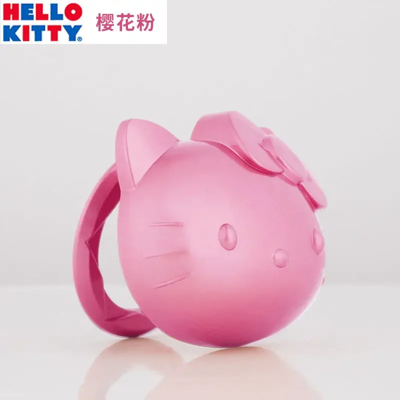 Sanrio автомобильный переключатель зажигания в один клик декоративная крышка