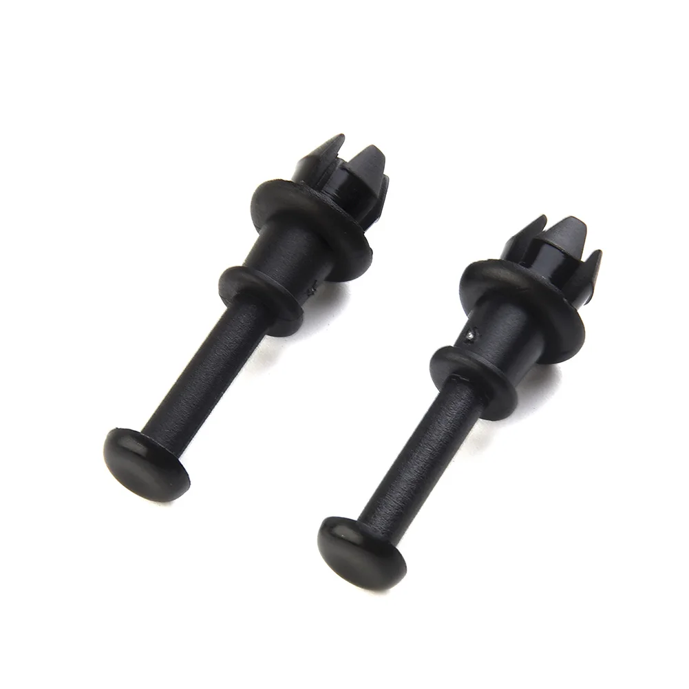 

Plastic Car Clips For GOLF 5 Mk6 Tigaun 5N UP Parcel Shelf Tray String Clips Hook Pivot 1M6867574A Interior Accessories