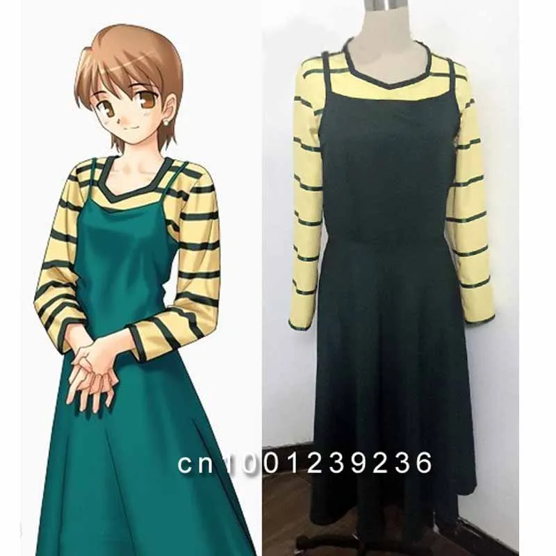Костюм для косплея Taiga Fujimura Fate/stay night любого размера |