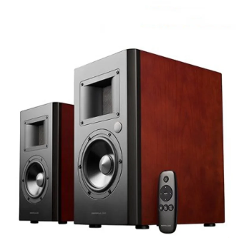 Мультимедийная компьютерная акустическая система M-096 A200 Hi-Fi с Bluetooth, 100-240В, 55Вт*2 (art.: 3920d4e6d127d) - 3920d4e6d127d