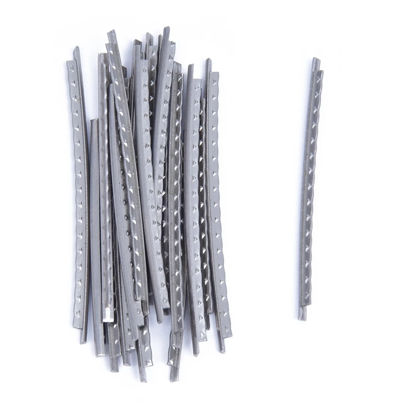 

200Pcs Acoustic Guitar Fret Wire Fretwire Set 2Mm