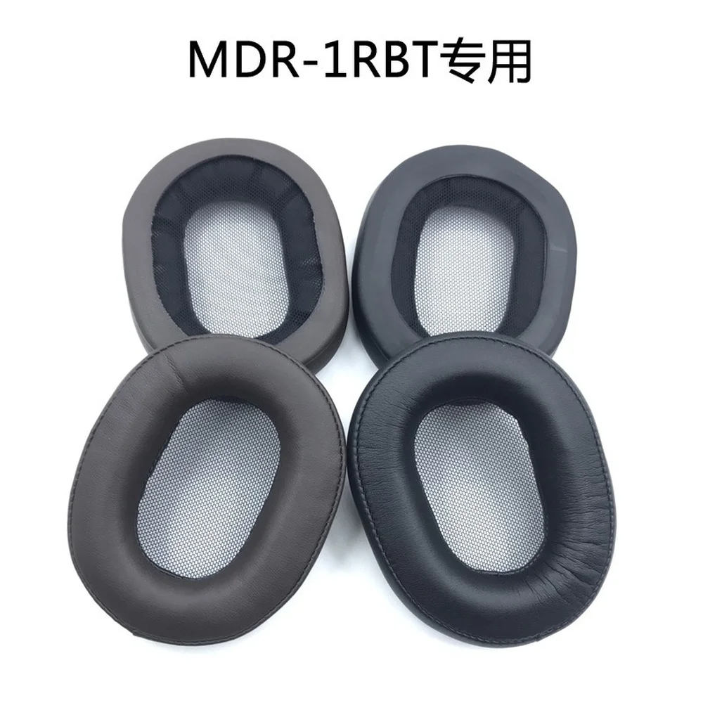 Сменные амбушюры для наушников Sony MDR-1ABT 1RBT 1RNC 1A 1adac