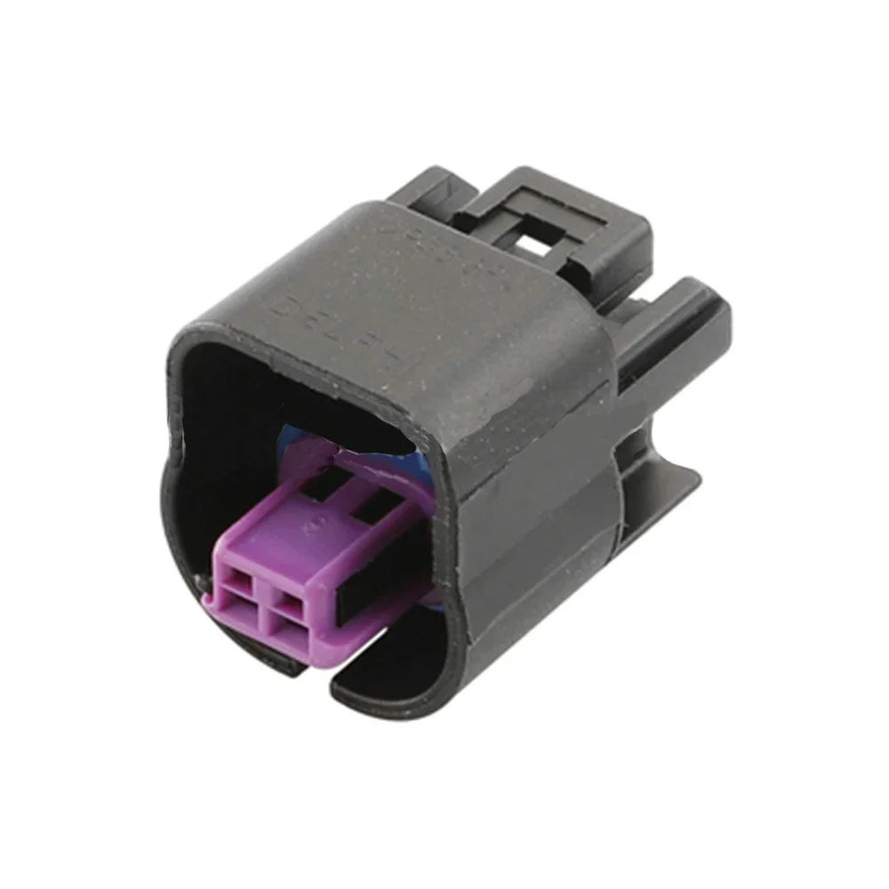 2/5/10/20/50/100 комплектов 2-контактный GM Opel Insignia разъем для клапана распределительных