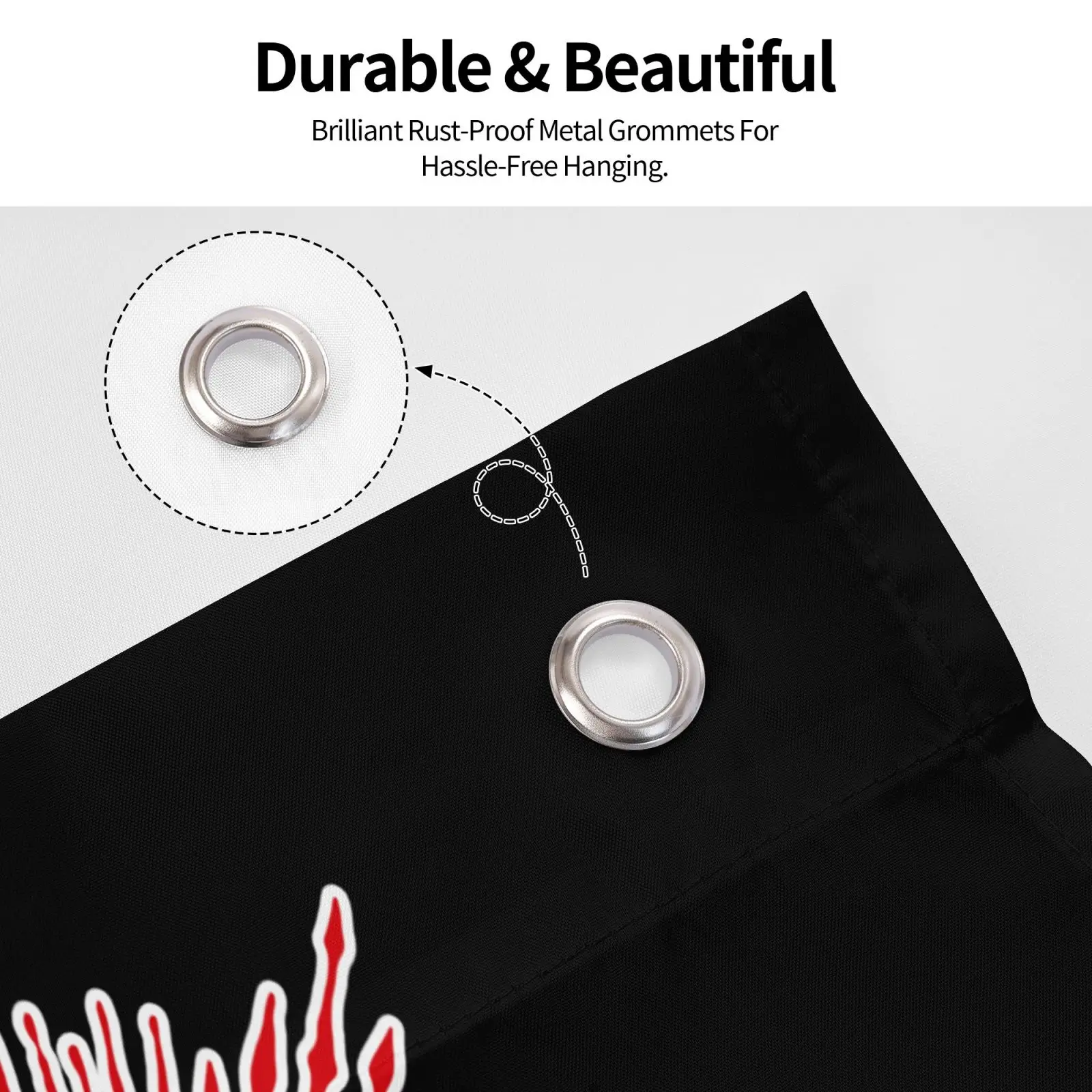 Портрет мудди воды флаг Дельта Чикаго баннер летающие флаги автомобили клубный