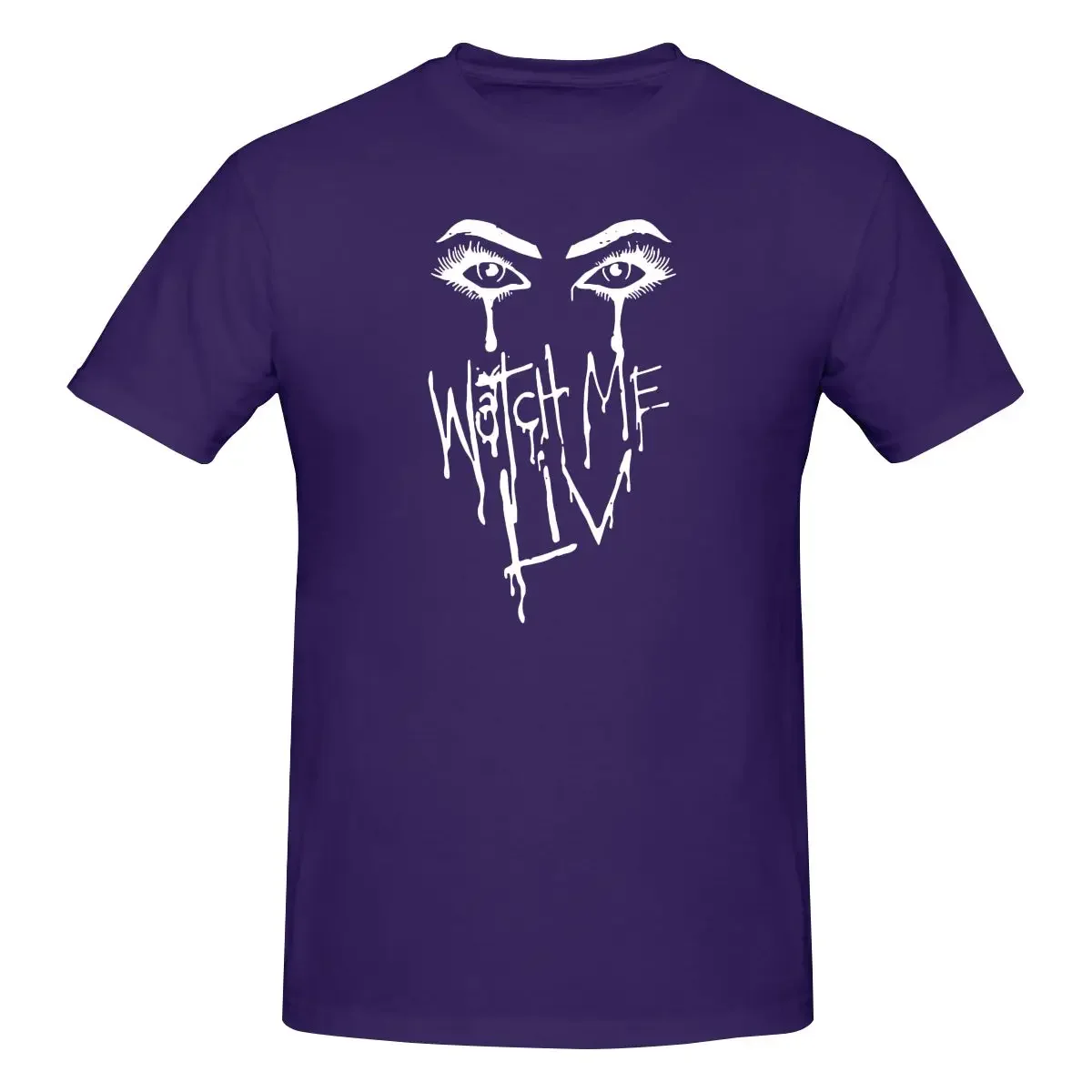 Фото Yaonlylivvonce Liv Morgan Watch Me Liv Mineral Wash Рубашка Футболка Топ Натуральный №5