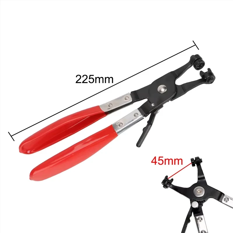 1 Шт. Инструмент Для Снятия Шланга Кольцевого Типа Плоский Ремень Автомобильные