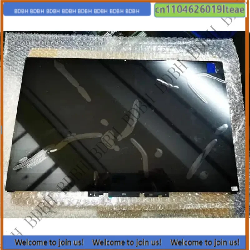 Фото Тестовый дисплей 15.6'' для Lenovo Yoga 720-15IKB 80X7, сенсорный экран 15.6
