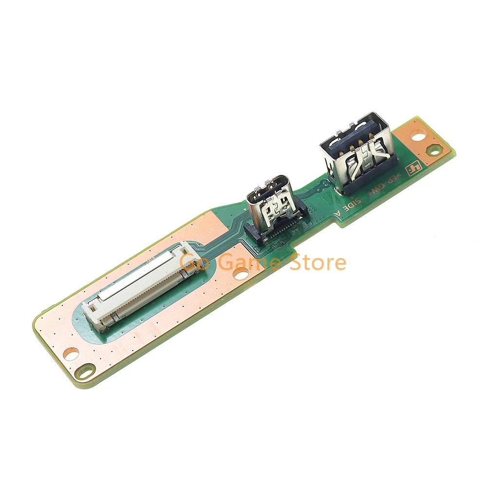 Фото 6 шт. VSF-010 для консоли PS5 Pro с боковой панелью USB TYPE-C/A EDU-010 EDU-020 EDU-030 EDF-040 для PS5 1000 1100 1200 Slim №4