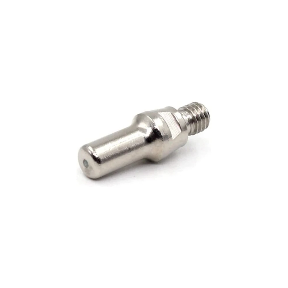 

10pcs 52582 Electrode For Plasma Cutting Electrode Troch PT-60 PT-40 IPT60 IPT-60 Flashlight Power Tools Accessories