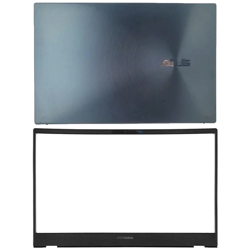Для Asus Zenbook 13 ux325 ux325a ux325j u3700j u3700 Задняя панель для экрана Рамка верхняя крышка