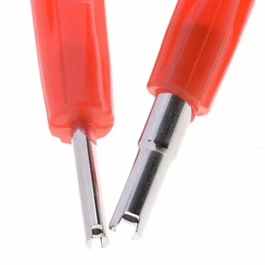 Автомобильный ключ для клапана кондиционера инструмент ремонта сердечник винта