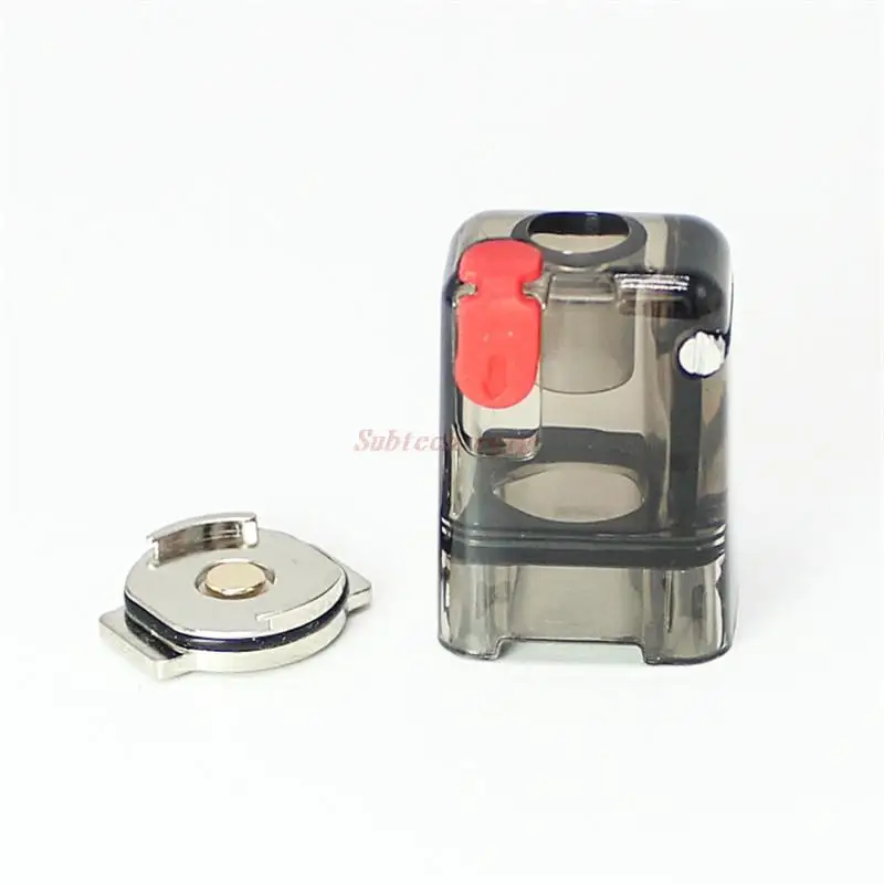 

Replacement Home Decor Boxes Warehouse Cartridge For Dejavu DJV Pocket AIO Kit PCTG Material SXK Manufacturer Home Accessories