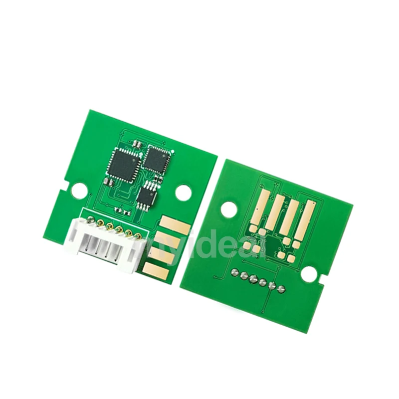 Чип картриджа с тонером 58D0Z00 для Lexmark MS821 MS822 MS725 MS823 MS824 MS825 MX721 MX722 MX725 MX822 MX824 MX826 B2685