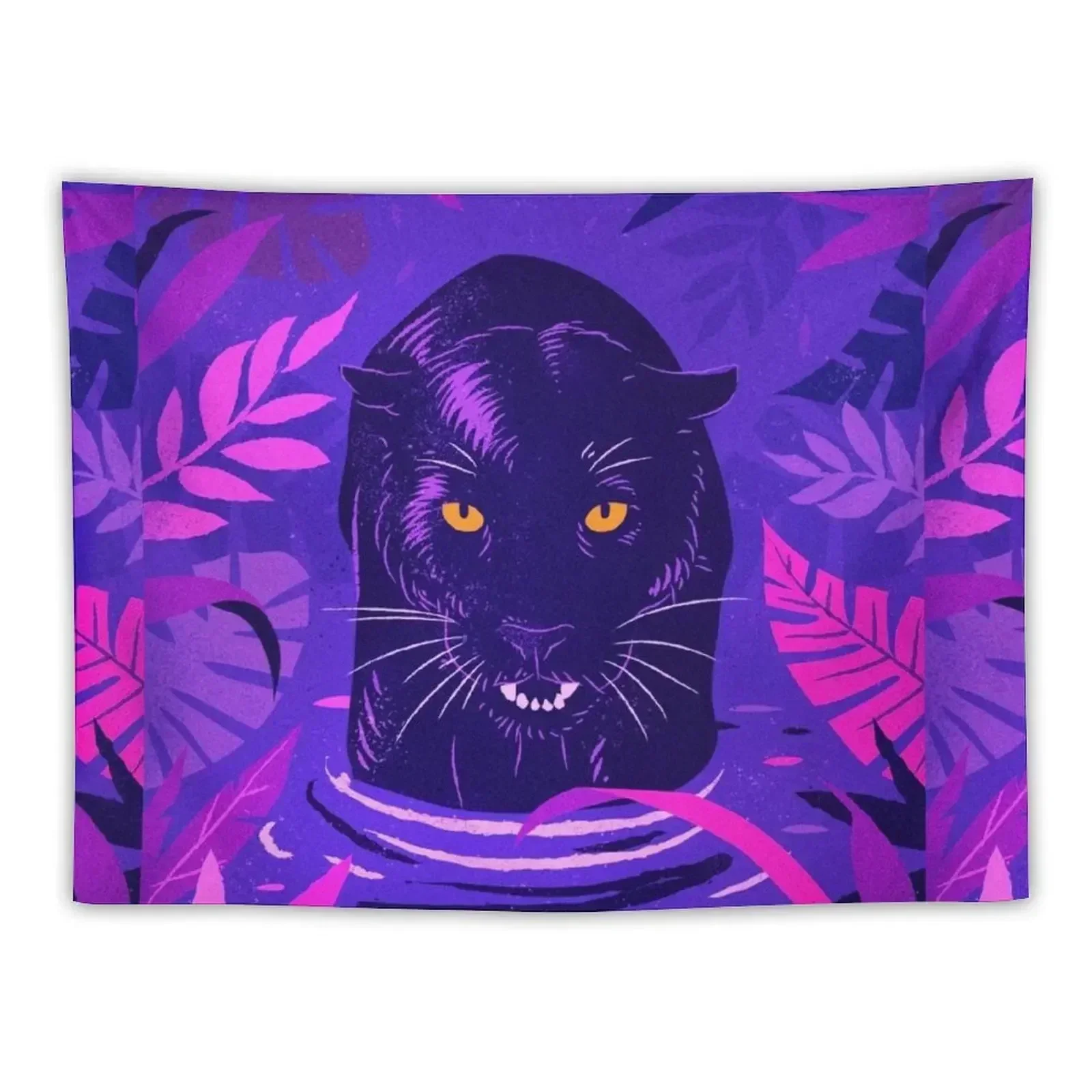 Жестокий тигр атака жирный эффект джунгли природа дикое животное дикий кот