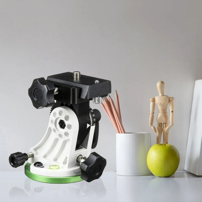 Многоцелевые мини-подвесы с подвижным креплением для астрономических