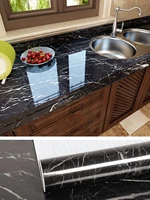 marble sticky back plastic self adhesive wallpaper waterproof oilproof pvc films for kitchen countertop furniture easy to remove