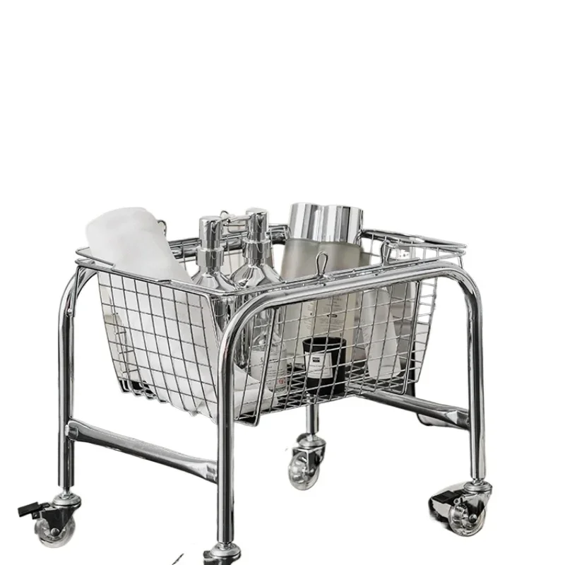 Современный минималистичный металлический журнальный столик скандинавская