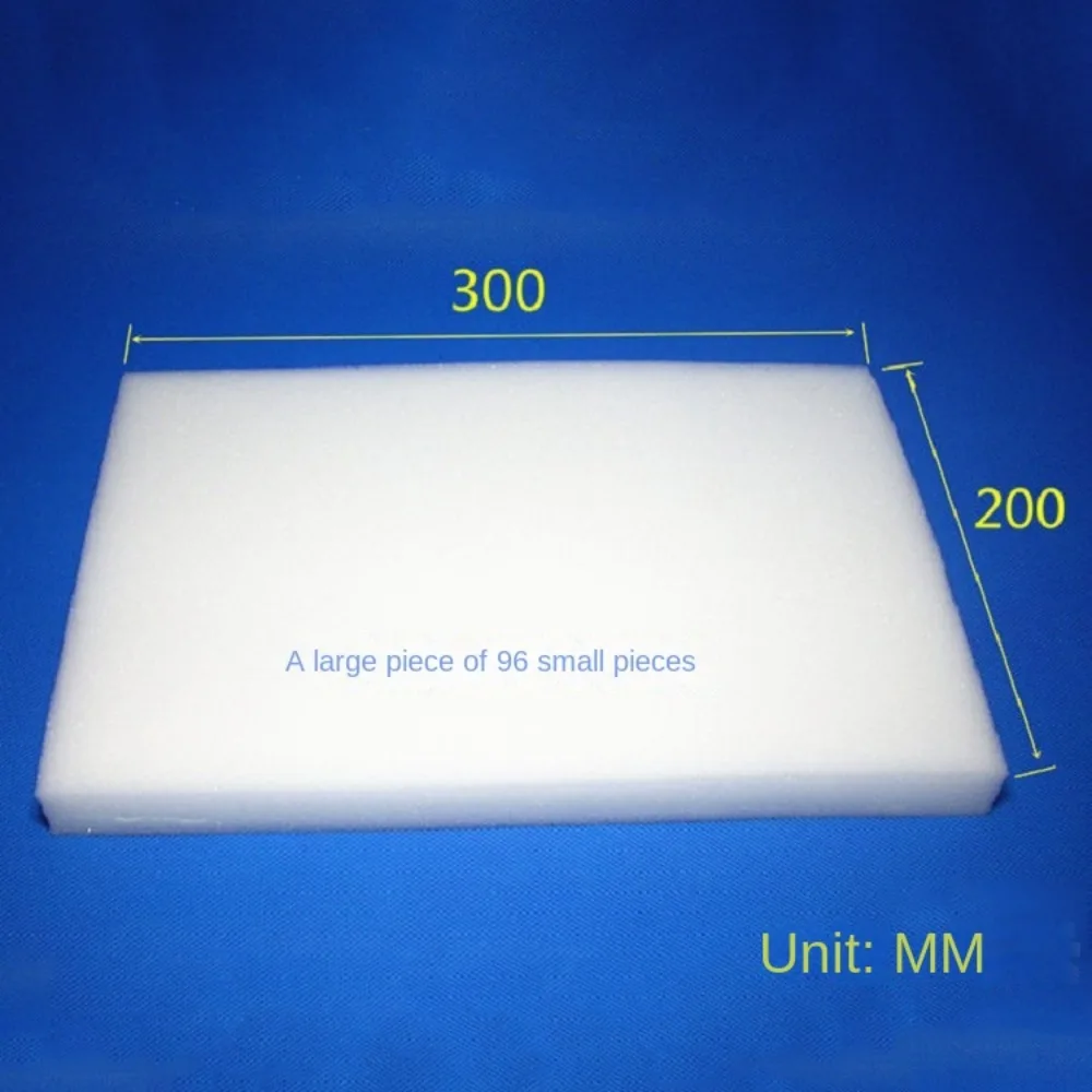 Гидропонная Магнитная детская губка 30*20 см 96 лунок оборудование для рассады