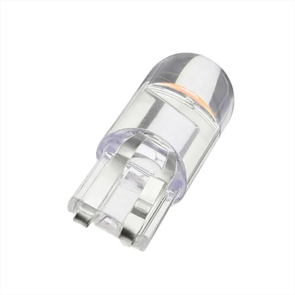 

Tail Lamp Map Bulbs 152 158 168 194 20pcs 24x9x8 Mm COB Car Interior LED