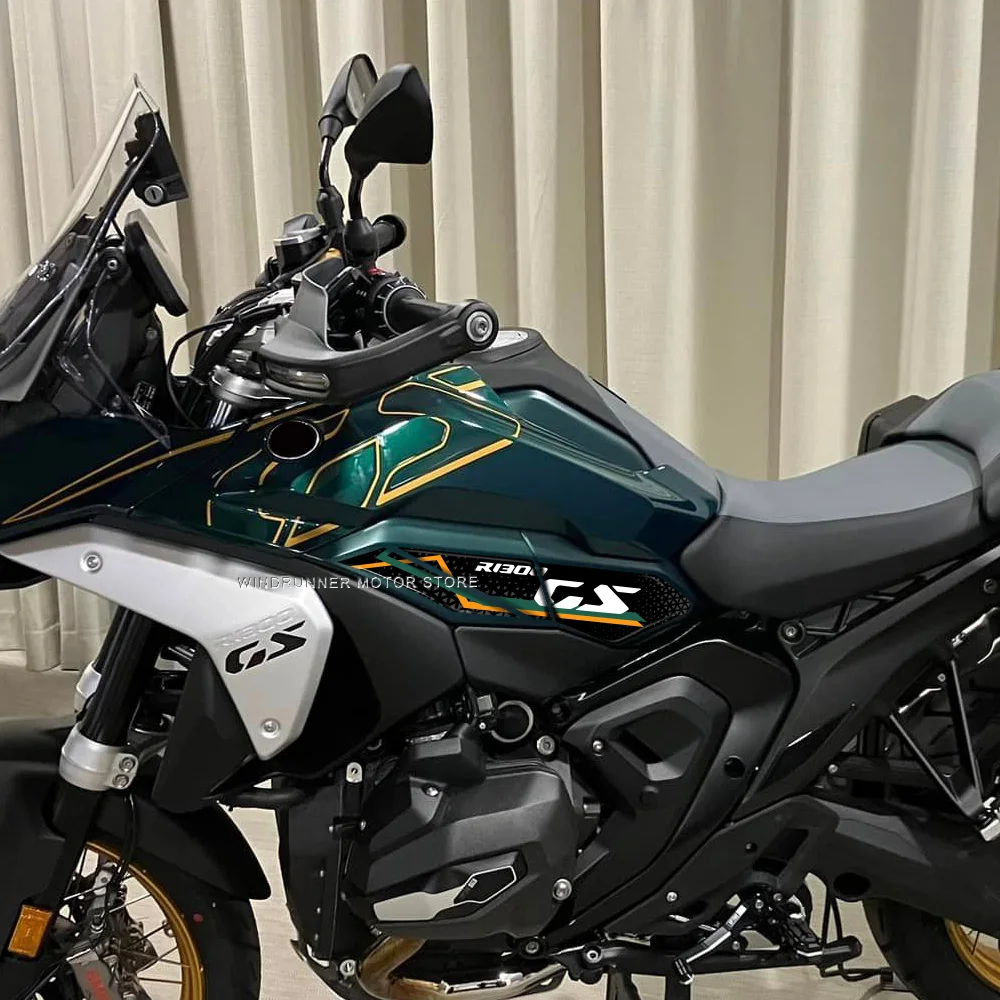 Наклейки на мотоцикл для BMW R1300GS R 1300GS 2024