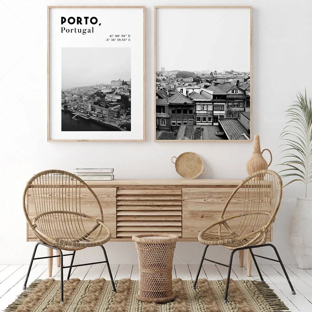 Wall Art Modular Printed HD Modern Pictures Nordic Style Marc Chagall Lovers Poster Painting Canvas For Living Room Home Decor