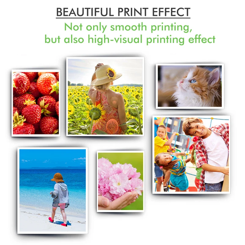 Совместимый 564 чернильный картридж для hp 564XL Photosmart 5510/5511/5512/5514/5515/5520/5522/ 5525/6510/6512/6515 -