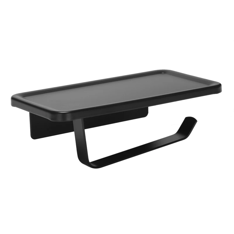 

Держатель для туалетной бумаги, подставка для туалетной бумаги, клейкий настенный держатель для рулона туалетной бумаги для ванной комнаты