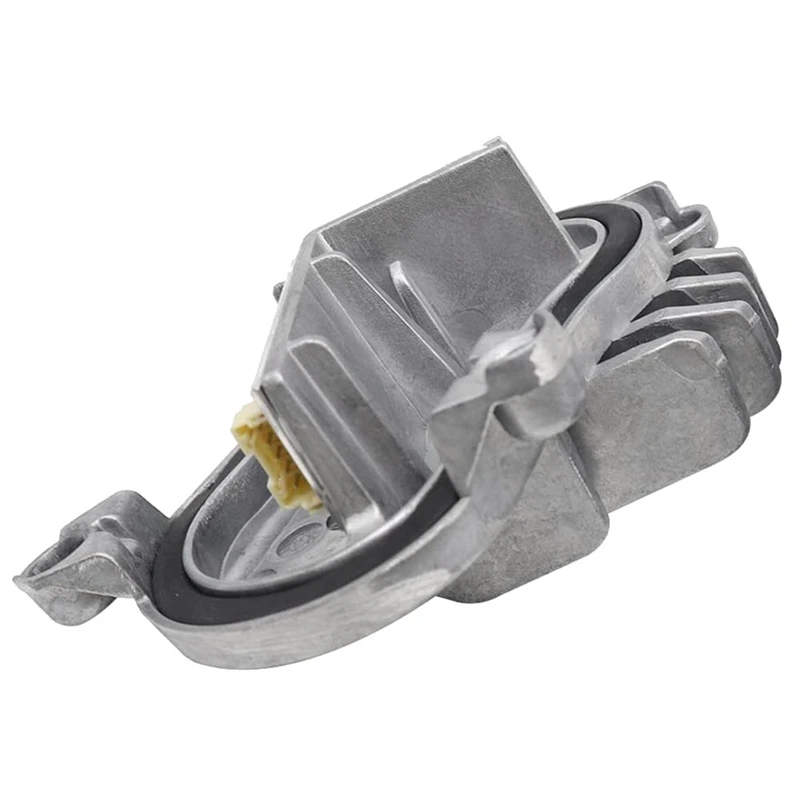 Левая и правая светодиодная фара DRL модули управления указателями поворота для BMW