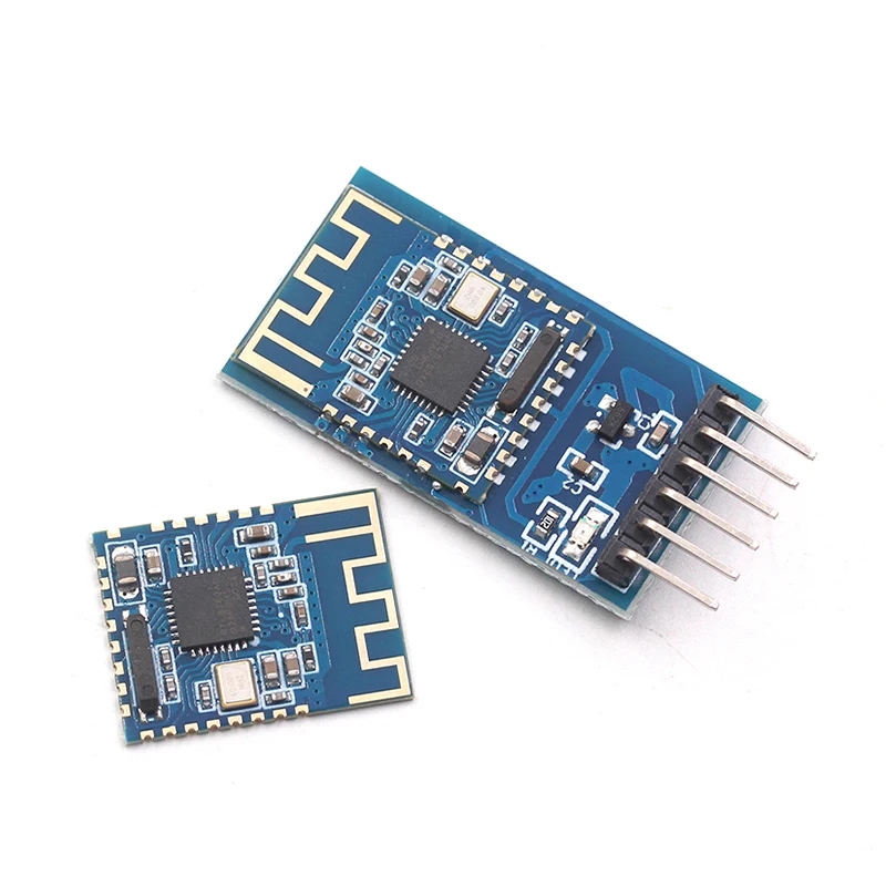 JDY-16 Модуль Bluetooth 4.2 высокоскоростной режим передачи данных модуль BLE беспроводной