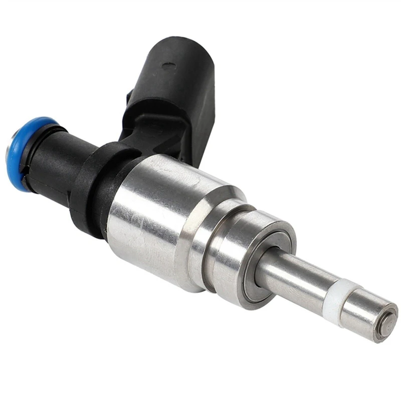 2 шт. топливная форсунка 06E 906036 Ф 06Е E Для Q5 A4 A5 A6 3.2L V6 A8 S8 5.2L C AF