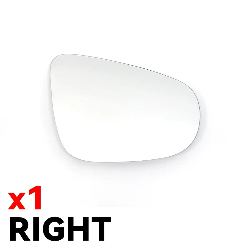 

Автомобильное левое и правое боковое крыло с подогревом, зеркало для VW Volkswagen Golf 6 MK6 5K 2009-2012 Touran 2011-2015