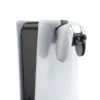 2PCS Wall Mount PS5Headphone Holder Hanger Headphone Holder Host Console Holder PlaystationGame Accessories ForPS5