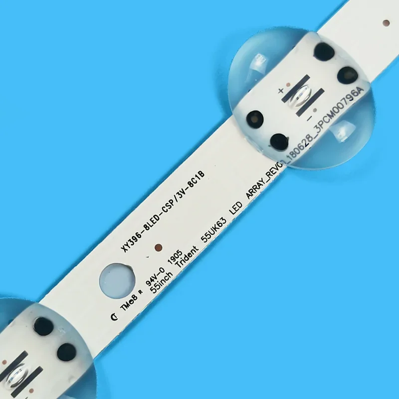 Для LGIT.Trident.55UK63 55UK6400PLF 55UK6300PLB 55UK6300PTE 55UK6320P 55UK6090PUA HV550QUB-N4D21 EAV6392301