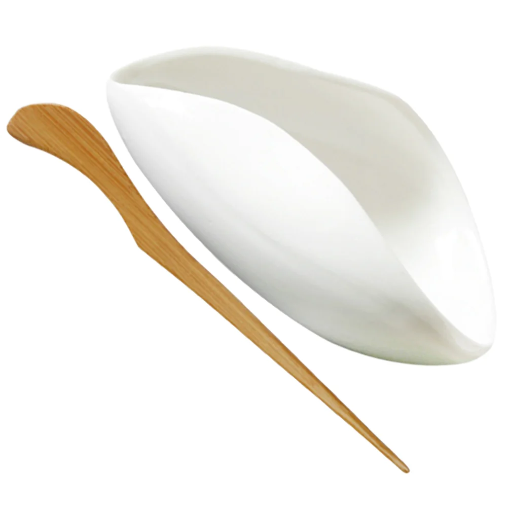 

Coffee Bean Display Tray Kitchen Scoop Tea Dispensing Cup Office Ceremony Supply Grain