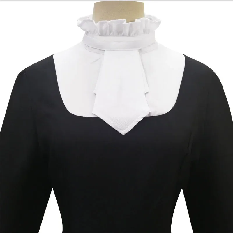 Нанамин Сакура платья для косплея костюм Ханако-кун на унитазе Хэллоуин бальное