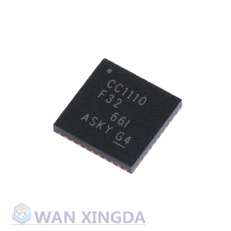 

Совершенно новые и оригинальные Texas instruments/CC1110F32RHHR/QFN-36
