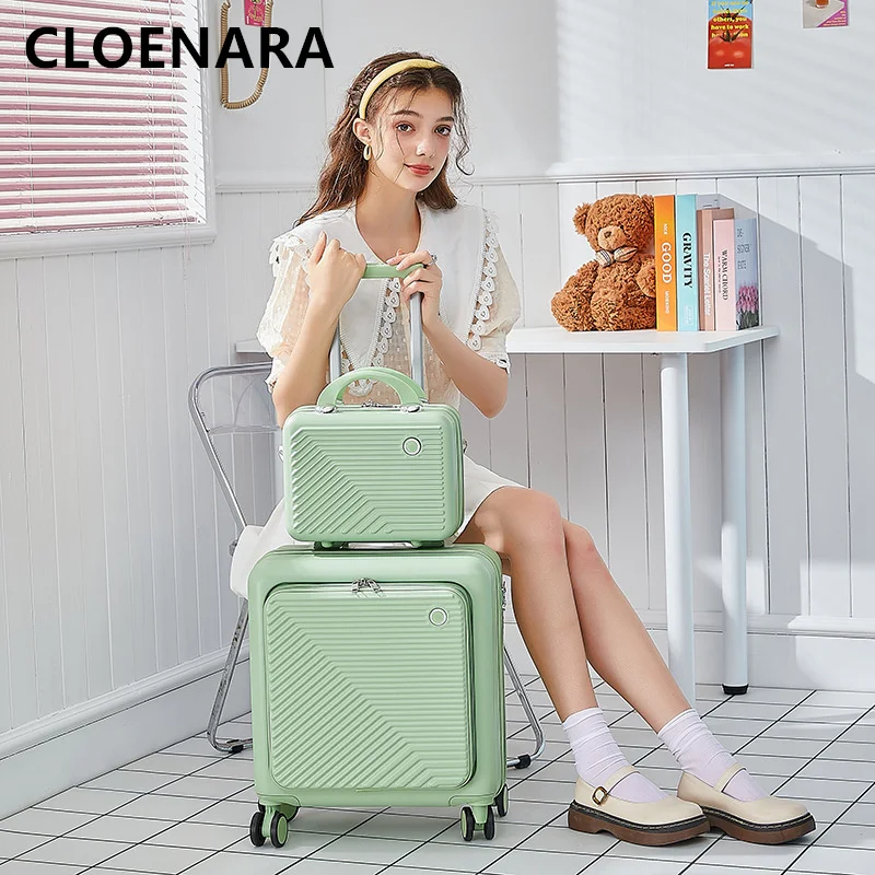 COLENARA 18