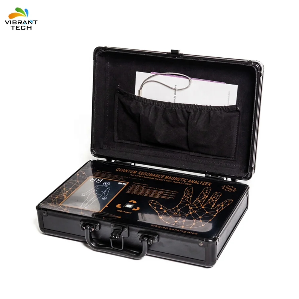 

AE Bioelectricity Analyzer