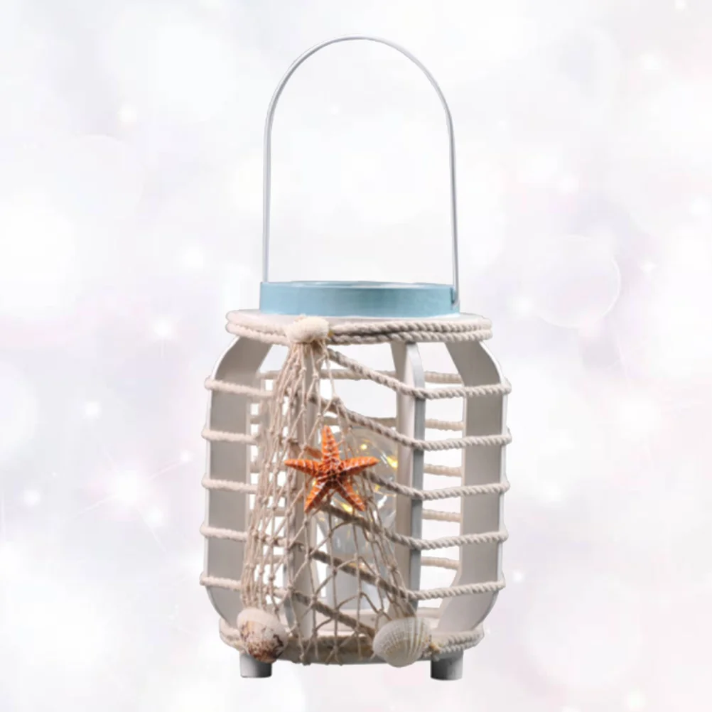 

Lantern Night Lamp Lantern Adornment Decoration Household Adornment Lamp Holder without
