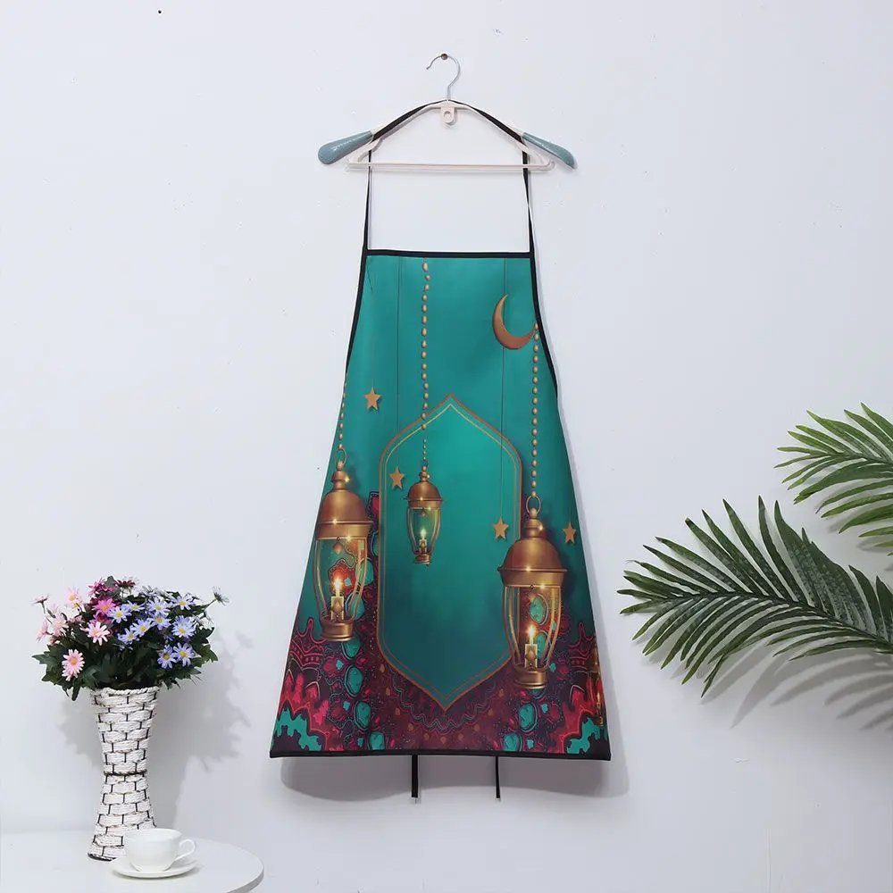 Семейный ужин полиэстер мусульманский исламский фестиваль товары для вечеринок