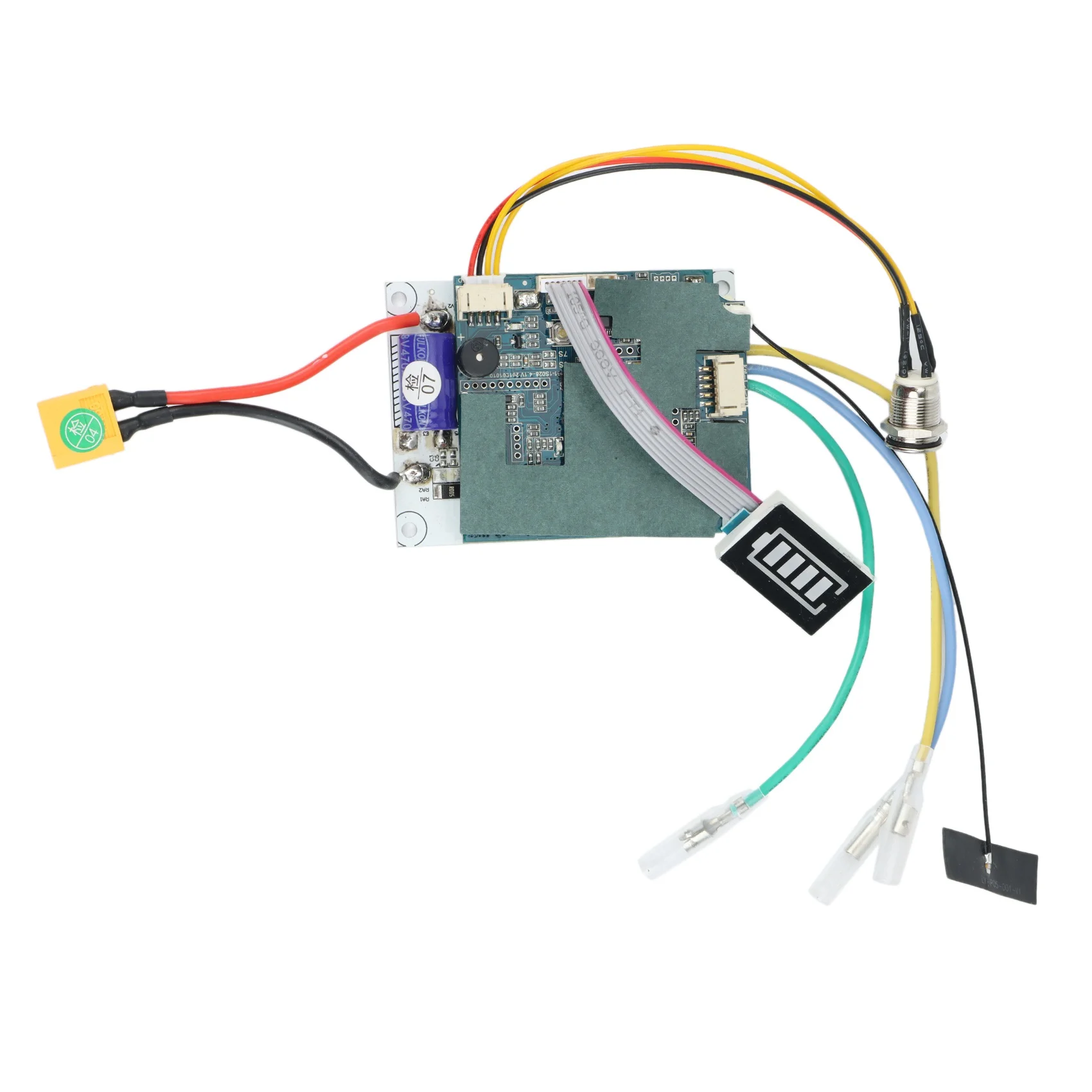 Комплекты мотор-концентратор с одним приводом контроллер электрического