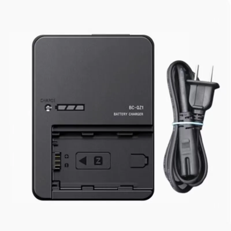 Зарядное устройство NP-FZ100 для Sony A9 II/A7R IV/A7R III/A7R III/ILCE-9 IL CE-7RM3