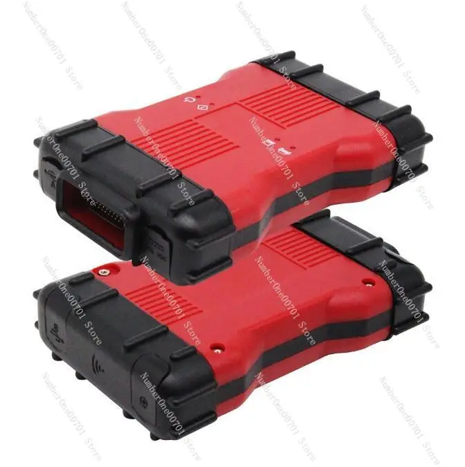 Автомобильный детектор VCM II FORD Mazda IDS