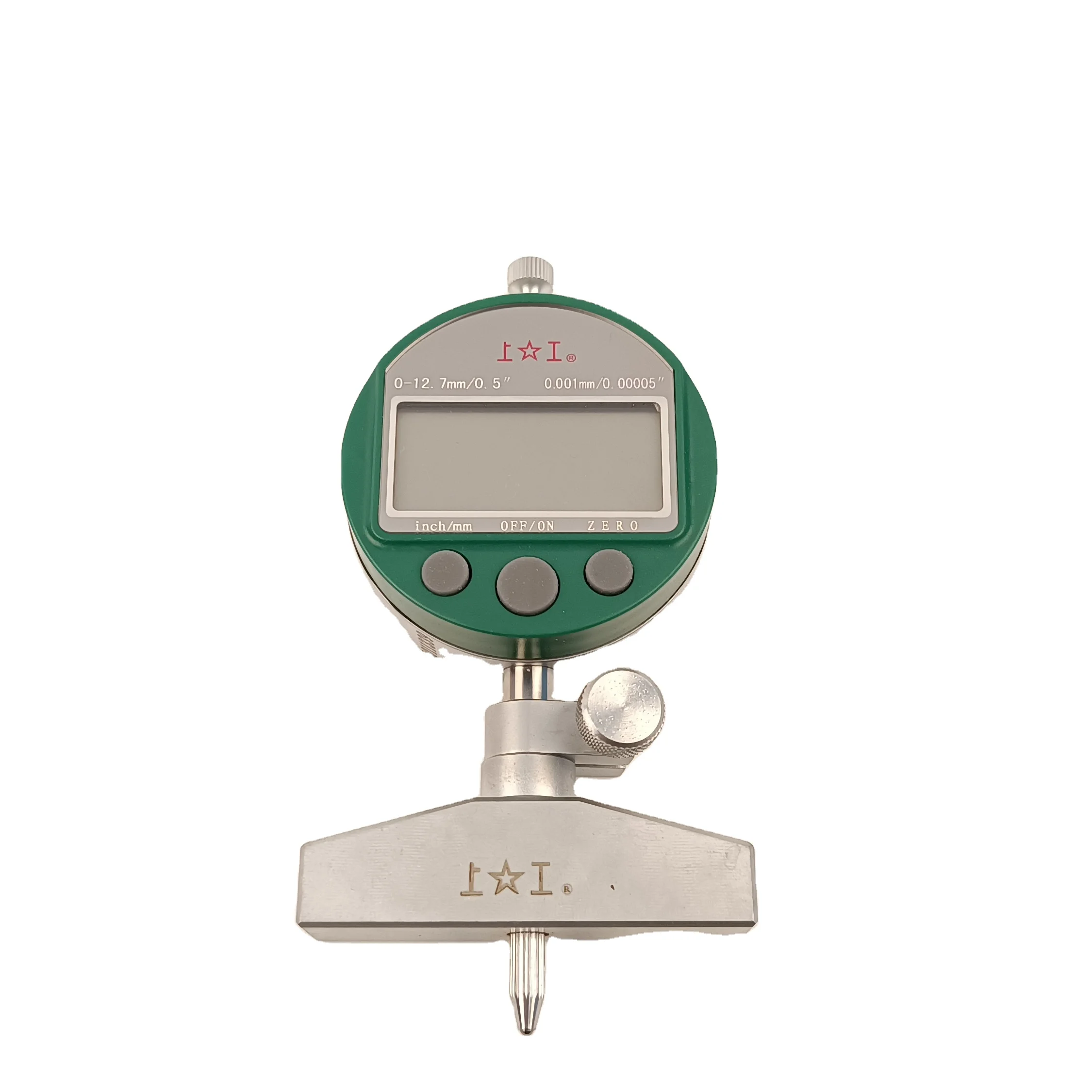 

0.001Mm Thickness Illuminated Dialgauge Anf Meters Stamping Measurement long Digital Dial Indicator Gauge