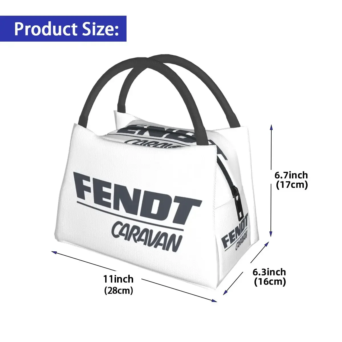 Портативный Ланч-бокс с изоляцией для женщин и детей