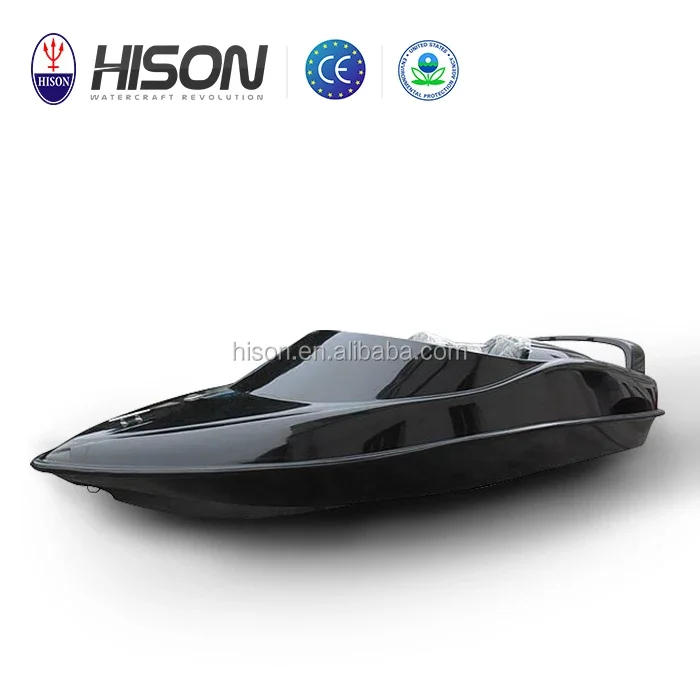 Прямая продажа с фабрики 1400 куб.см 2-местная мини-скоростная лодка из