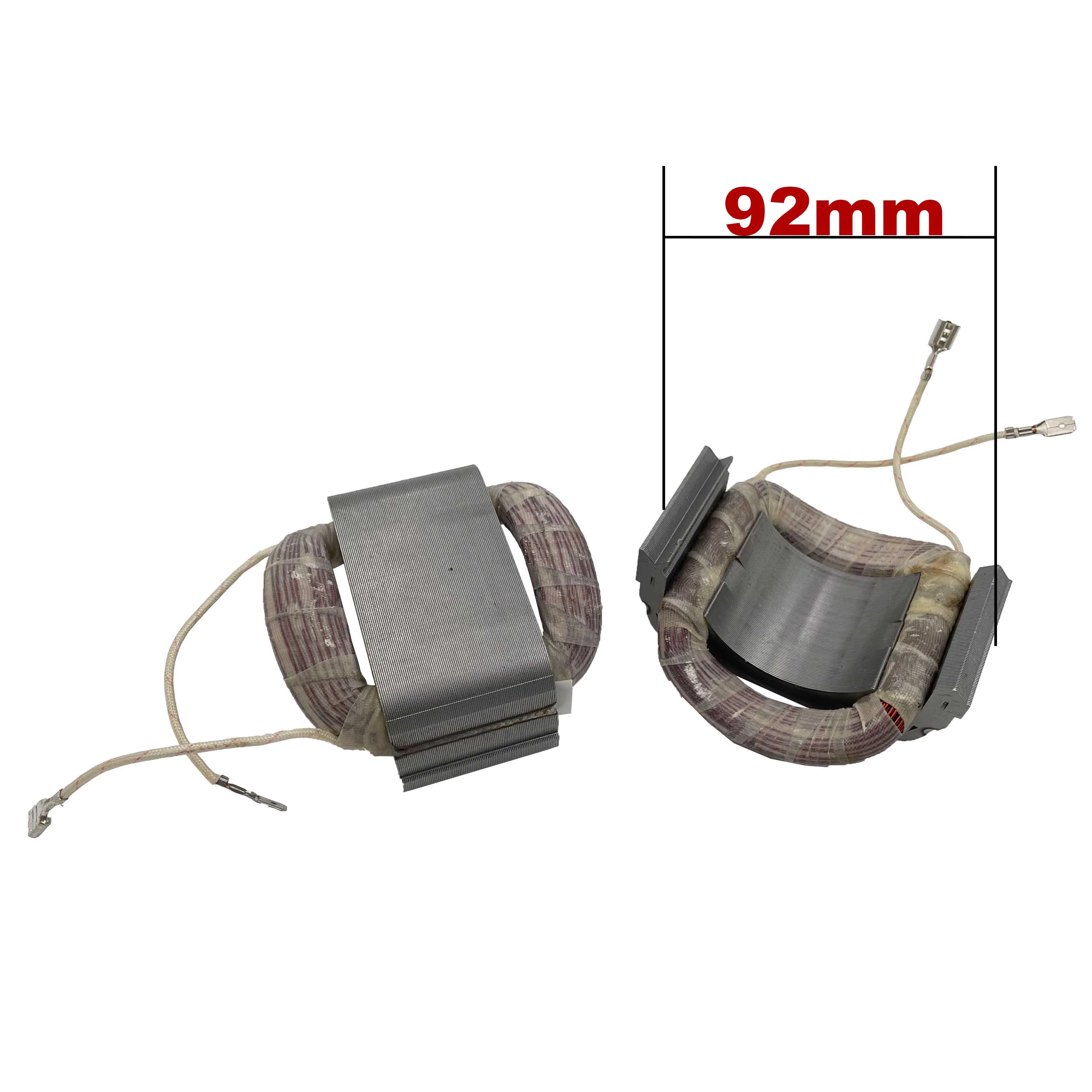 

Замена якорного статора ротора переменного тока 220 В-240 В для отбойного молотка Bosch GSH27 GSH27VC GSH 27 (доступно 10 В сейчас)