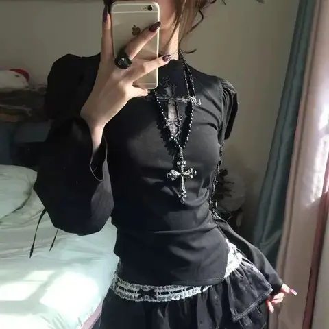 Neploe женские футболки из хлопка