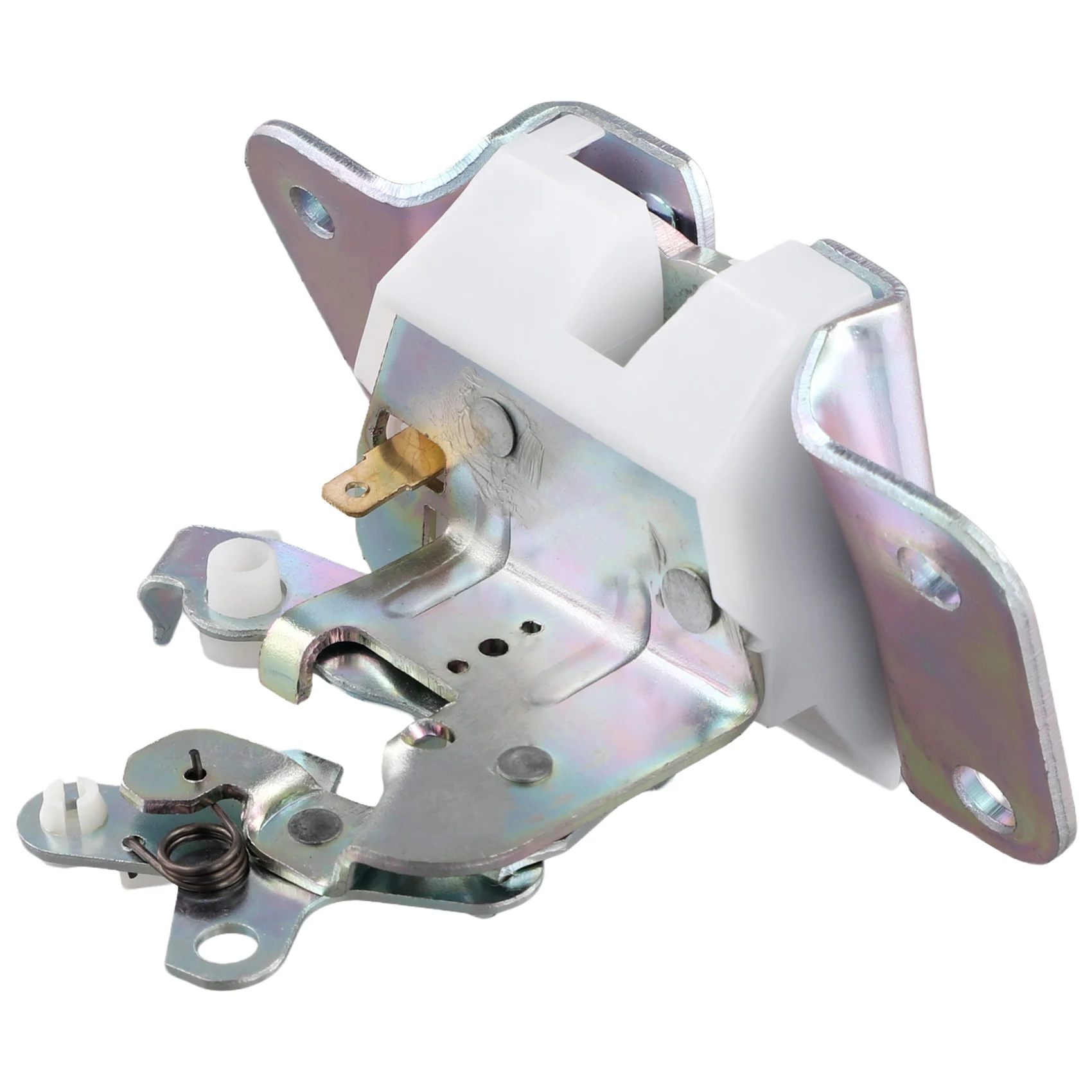 MR 503021 Замок багажника автомобиля защелка привода замок задней двери для Montero